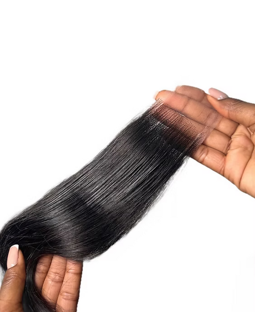 2x6 HD Closure