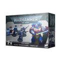 40K Assault Intercessors Paint Set