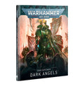 40K Dark Angels Codex Supplement (Obsolete)