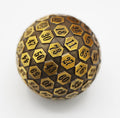 45mm D100 GOLD