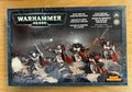Black Templars Sword Brethren Squad (Old Box, Metal, OOP)