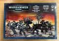 Chaos Space Marines (Old Box, OOP)