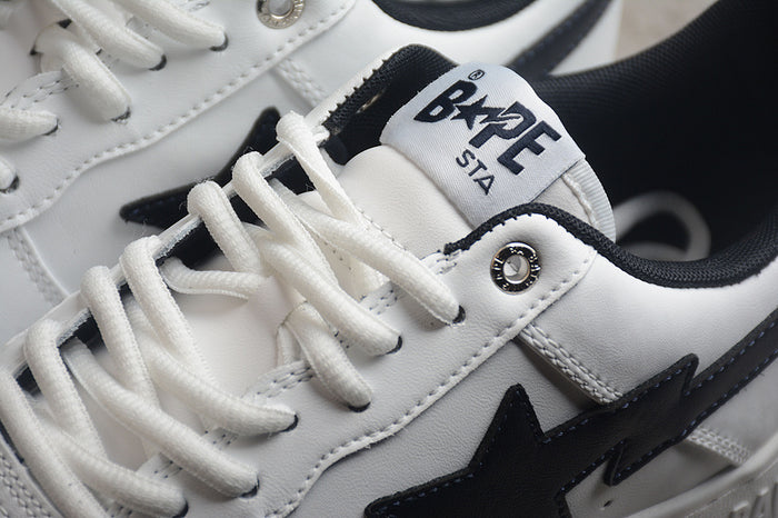 A Bathing Ape Bape Sta  JJJJound White Navy