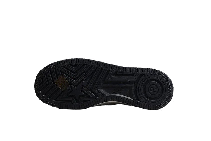 A Bathing Ape Bape Sta  JJJJound White Navy