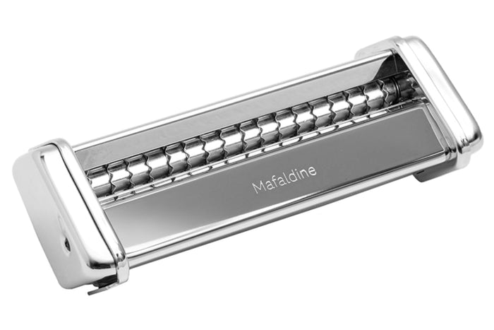 Accessoire à mafaldine pour machine à pâtes Marcato Atlas 150