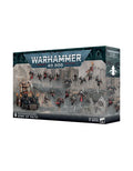 Adepta Sororitas Army Of Faith