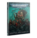 Adeptus Mechanicus Codex 10th Edition