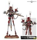 Adeptus Mechanicus Sydonian Skatros