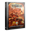 Adeptus Titanicus: Campaign Copendium