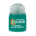 Aeldari Emerald (Contrast 18ml)
