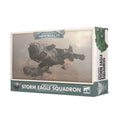 Aeronautica Adeptus Astartes Storm Eagle Squadron