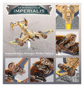 Aeronautica Imperial Navy Avenger Strike Fighters