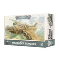 Aeronautica Imperial Navy Marauder Bombers