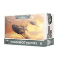 Aeronautica Imperial Navy Thunderbolt Fighters