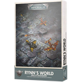 Aeronautica Rynn's World Area Of Engagement Board