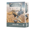Aeronautica Skies Of Fire