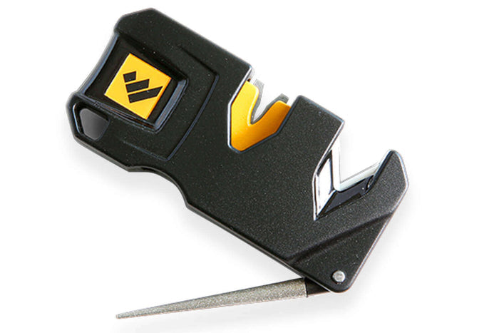 Affûteur de poche manuel Worksharp Pivot Plus