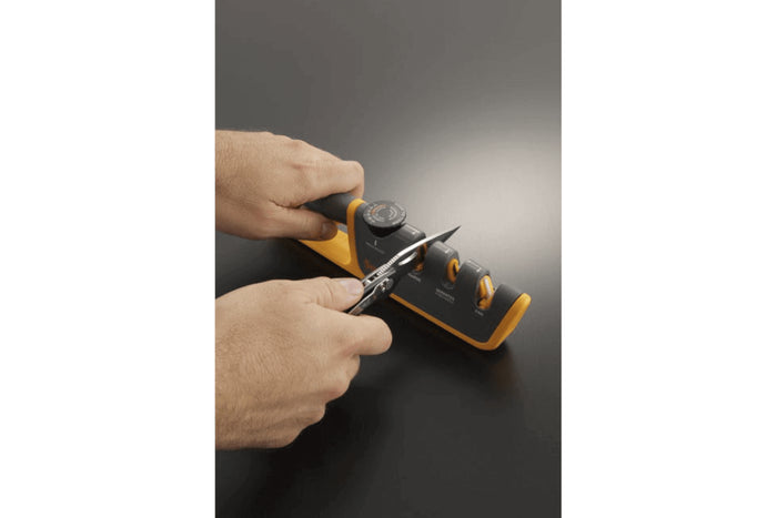 Affûteur manuel réglable Angle Pro Pull Smith's 3 modules