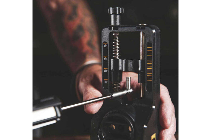 Affûteur manuel Worksharp Benchtop Precision