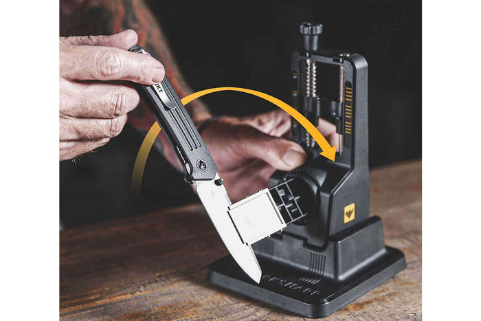 Affûteur manuel Worksharp Benchtop Precision