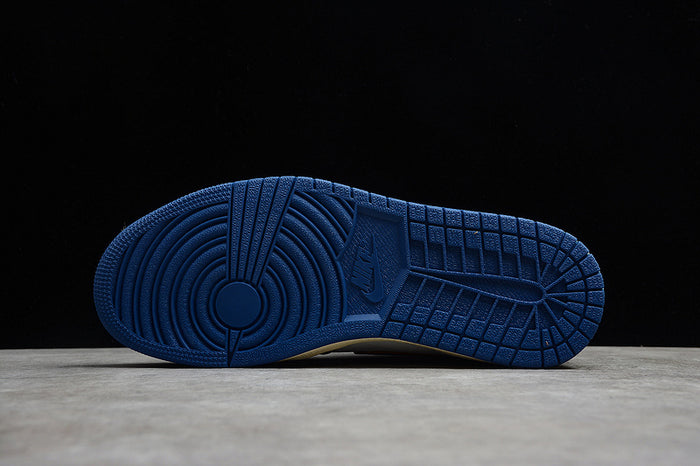 Nike Air Jordan 1 Retro High Union Los Angeles Storm Blue