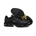 Nike Air Max Plus TN (Black Honey / Manchester )