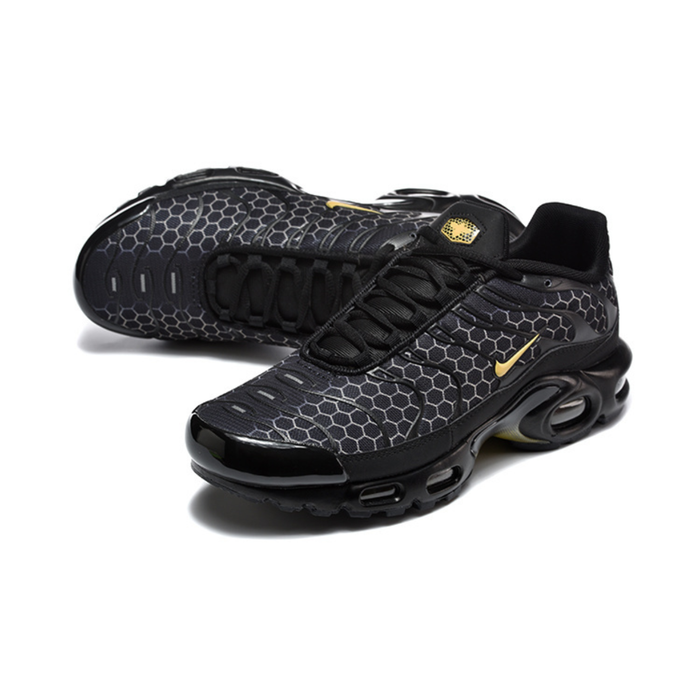 Nike Air Max Plus TN (Black Honey / Manchester )