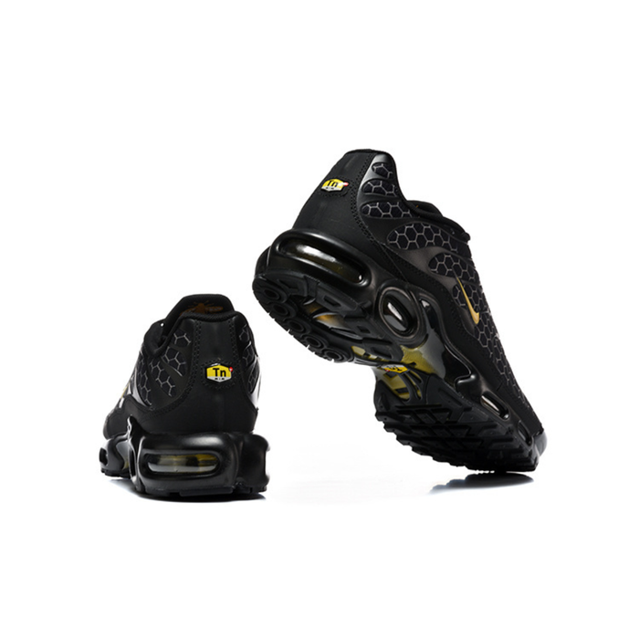 Nike Air Max Plus TN (Black Honey / Manchester )