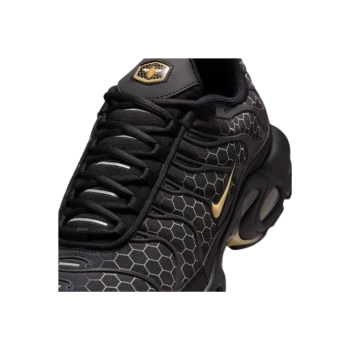 Nike Air Max Plus TN (Black Honey / Manchester )