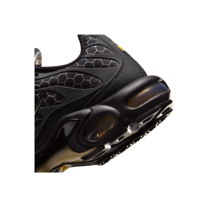 Nike Air Max Plus TN (Black Honey / Manchester )