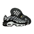 Nike Air Max Plus TN ( Black Silver White )