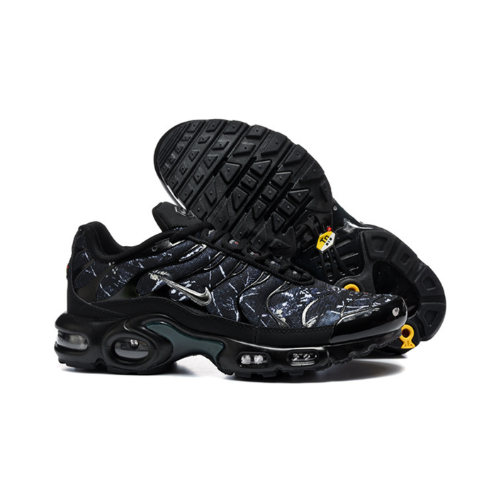 Nike Air Max Plus TN ( Black Wood Camo )