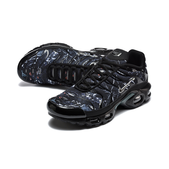 Nike Air Max Plus TN ( Black Wood Camo )