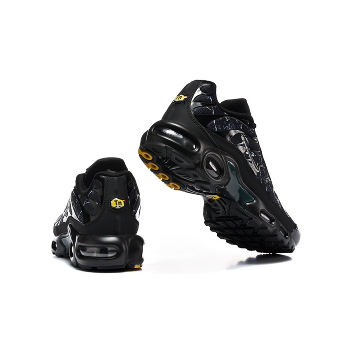 Nike Air Max Plus TN ( Black Wood Camo )