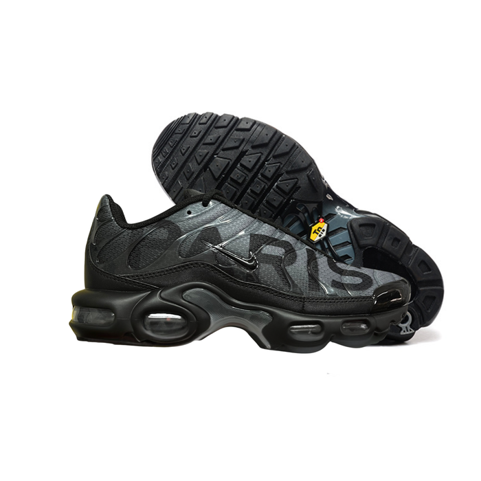 Nike Air Max Plus TN( PSG Black Particle Grey )