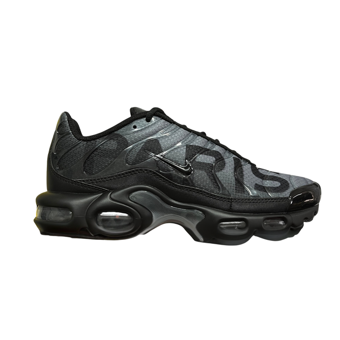 Nike Air Max Plus TN( PSG Black Particle Grey )