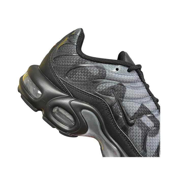 Nike Air Max Plus TN( PSG Black Particle Grey )