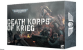 A/M: Death Korps of Krieg Army Set