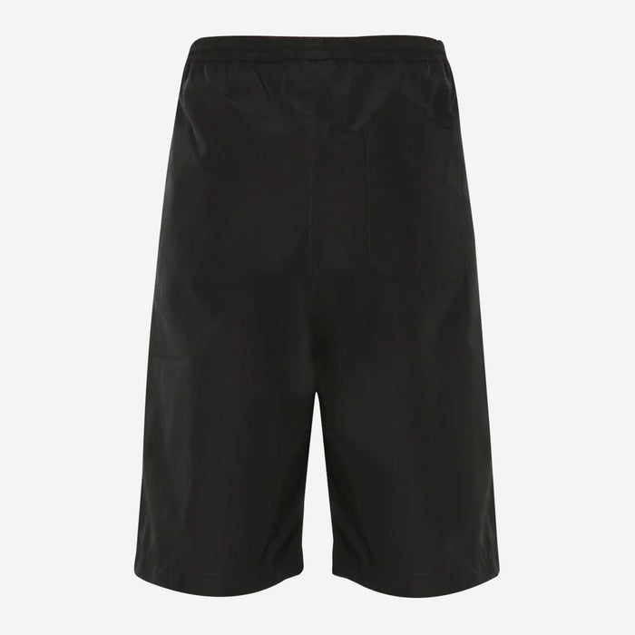 Ambush Elastic Waist Bermuda Shorts