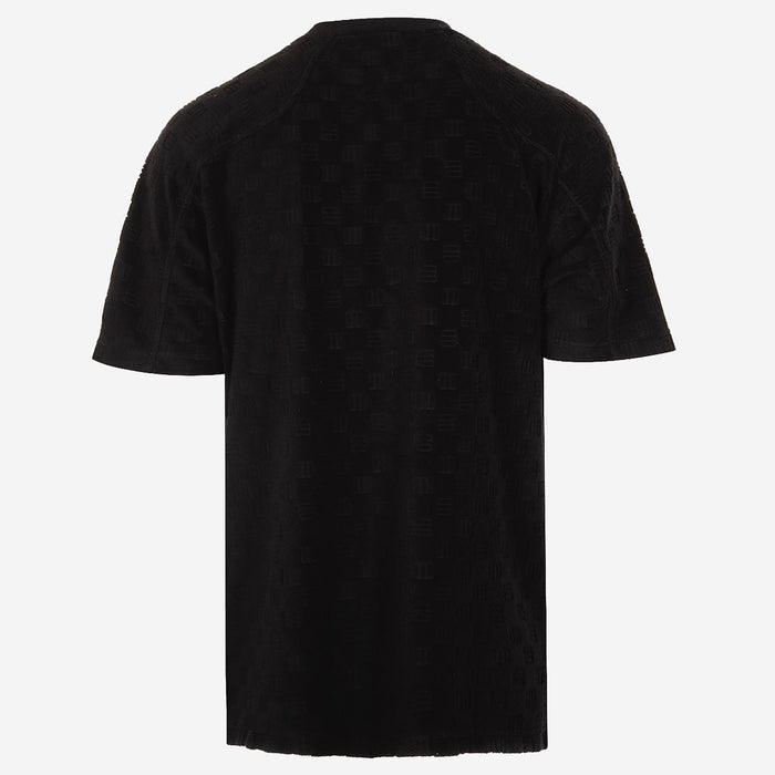 Ambush Monogram Chanille T-Shirt