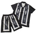 AMIRI Diamond Logo Outfit Set