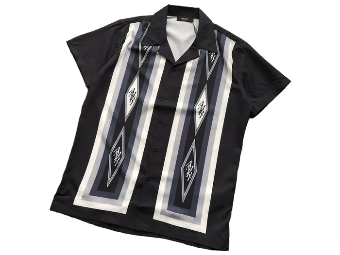 AMIRI Diamond Logo Outfit Set