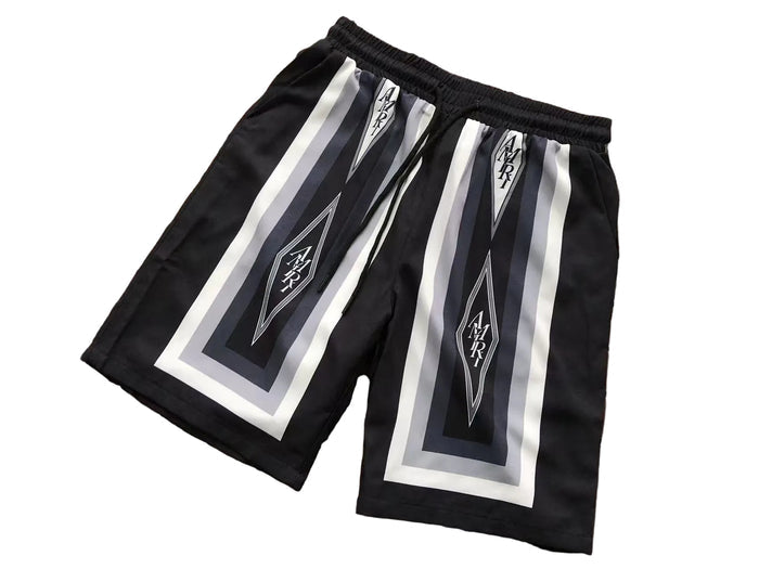 AMIRI Diamond Logo Outfit Set