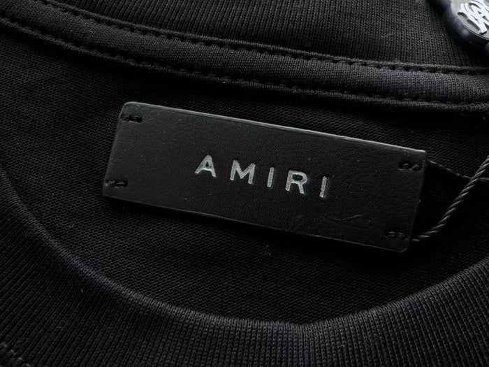 AMIRI x The Webster Palm Springs Capsule Tee (T-Shirt)