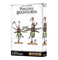 AOS: Chaos Nurgle Pusgoyle Blightlords