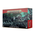 AOS: Nighthaunt Legion of Grief