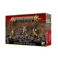 AoS: Orruk Warclans Weirdbrute Wrekkaz