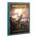 Arcane Journal Bretonnia