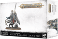 Arch-Kavalos Zandtos Dark Lance