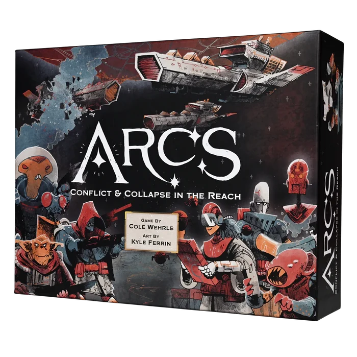 Arcs